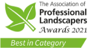 The Association of Professional Landscapers Award