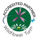 Wildflower Turf Accredited Partner